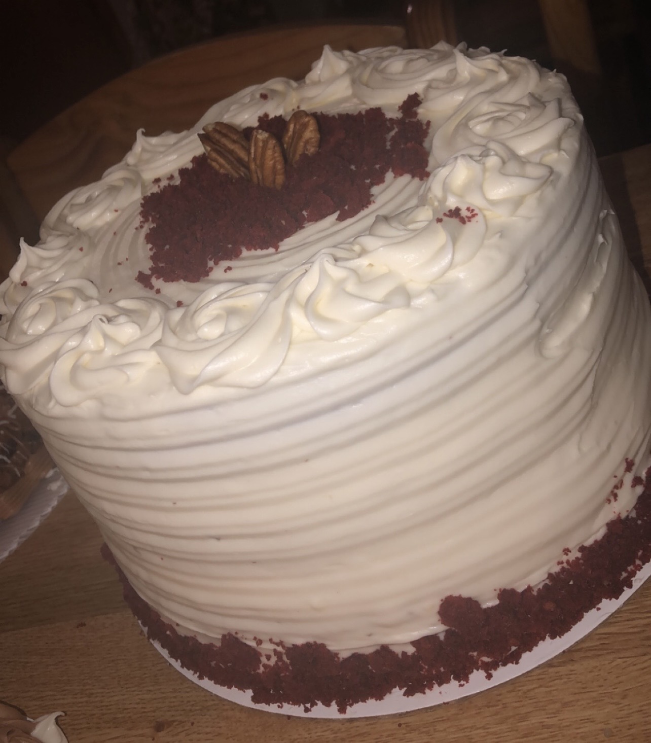 Red Velvet Cake